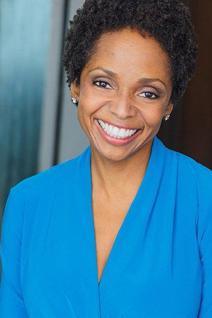 Kelly Owens - Actor Profile Photo