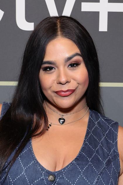Jessica Marie Garcia - Actor Profile Photo
