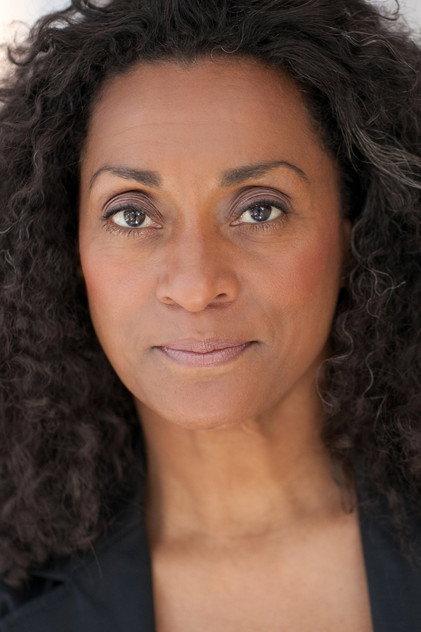 Delissa Reynolds - Actor Profile Photo