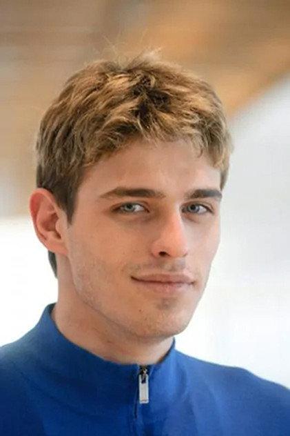 Vasiliy Stepanov - Actor Profile Photo
