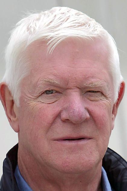 Leslie Woodhead - Actor Profile Photo