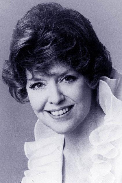 Dorothy Loudon - Actor Profile Photo