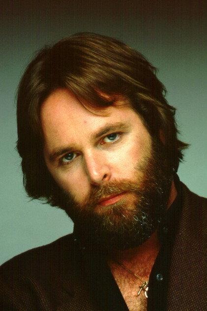 Carl Wilson - Actor Profile Photo