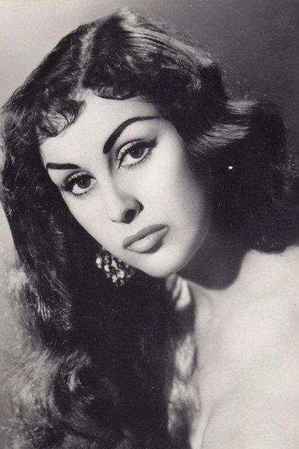 Maria Frau - Actor Profile Photo