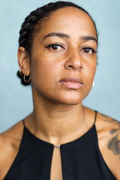 Amaka Okafor - Actor Profile Photo