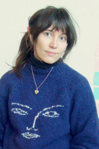 Sofia Theodore-Pierce - Actor Profile Photo