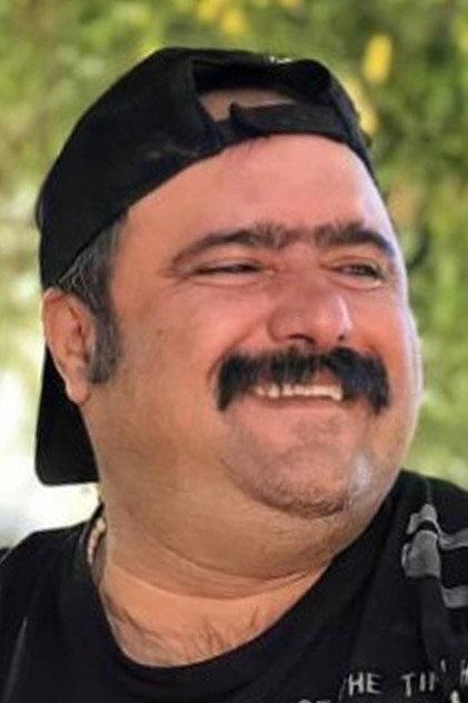 Kazem Nourbakhsh - Actor Profile Photo