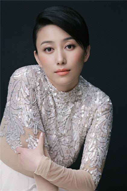 Ding Liuyuan - Actor Profile Photo