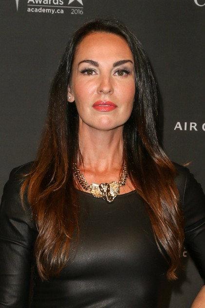 Inga Cadranel - Actor Profile Photo