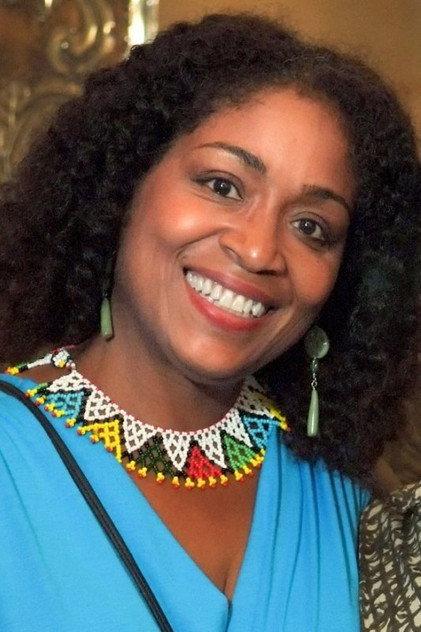 Karen Kaia Livers - Actor Profile Photo