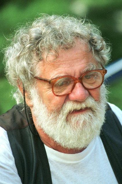 Radim Vašinka - Actor Profile Photo