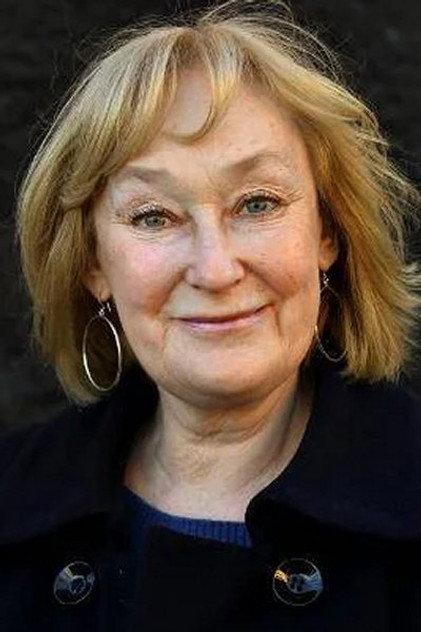 Eva Fritjofson - Actor Profile Photo