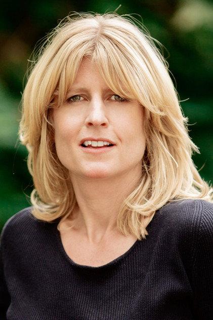 Rachel Johnson - Actor Profile Photo