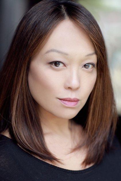 Naoko Mori - Actor Profile Photo