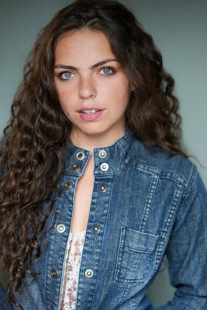 Michelle Mouton - Actor Profile Photo