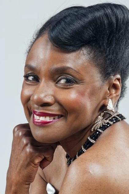 Ursuline Kairson - Actor Profile Photo
