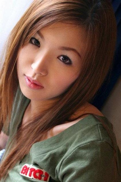 Mai Kuroki - Actor Profile Photo