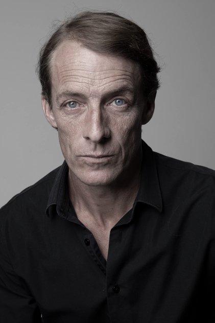 Derek Carroll - Actor Profile Photo