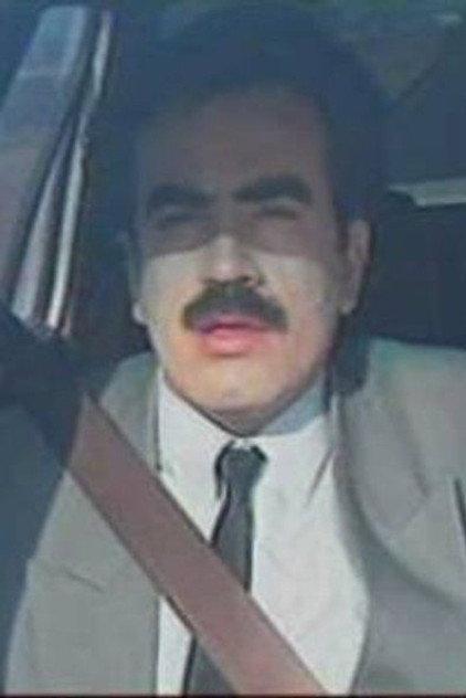 Saleh Al-Bawi - Actor Profile Photo