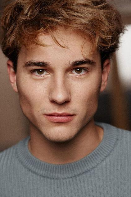 Ivan Lapadula - Actor Profile Photo