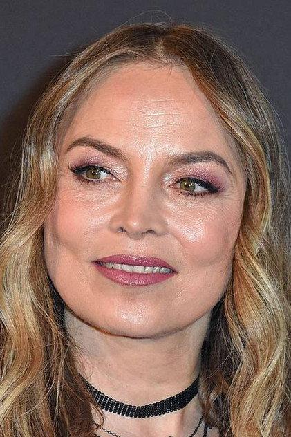 Regina Halmich - Actor Profile Photo