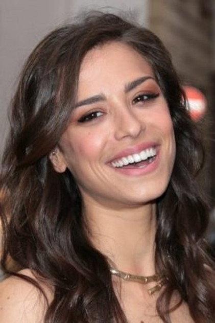 Marianna Di Martino - Actor Profile Photo