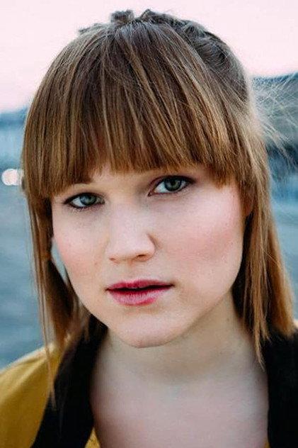 Diana Zamojska - Actor Profile Photo