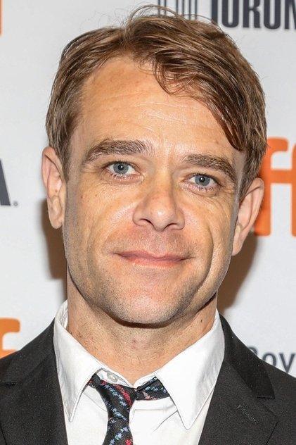 Nick Stahl - Actor Profile Photo