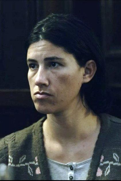 Yanina Ávila - Actor Profile Photo