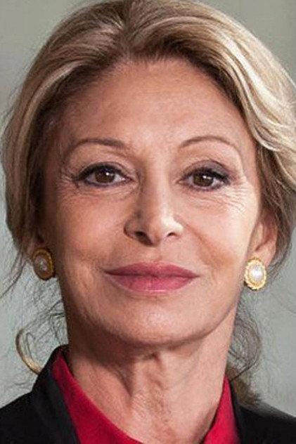 Béatrice Agenin - Actor Profile Photo