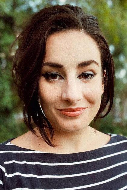 Jimina Sabadú - Actor Profile Photo