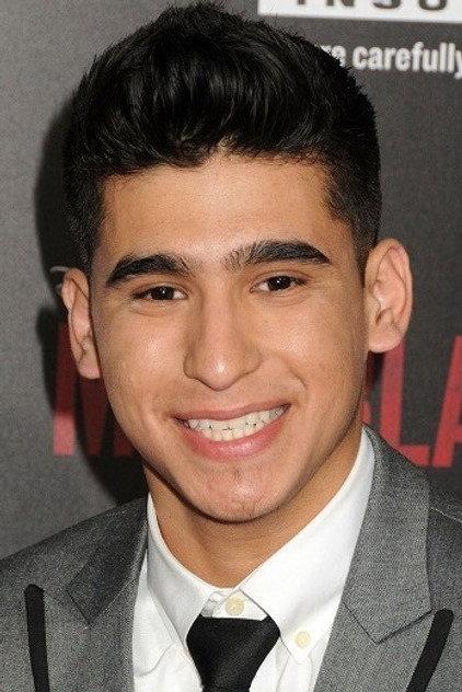 Hector Duran - Actor Profile Photo