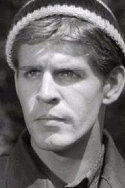 Don Borisenko - Actor Profile Photo