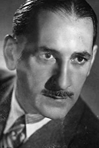 Mariano Asquerino - Actor Profile Photo