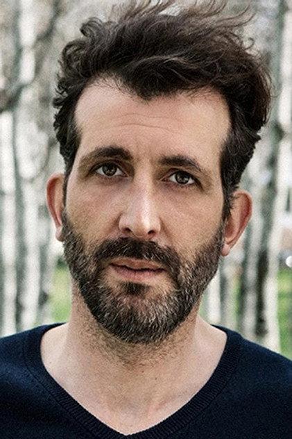 Martin Langenbeck - Actor Profile Photo