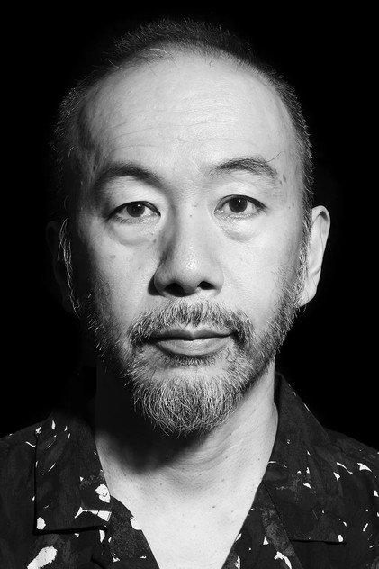 Shinya Tsukamoto - Actor Profile Photo