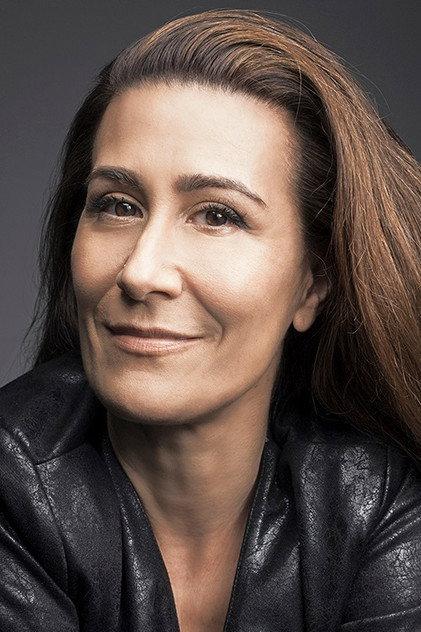 Jeanine Tesori - Actor Profile Photo