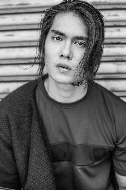 Yuki Sakamoto - Actor Profile Photo