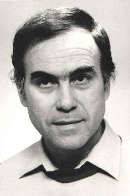 Oldřich Vlček - Actor Profile Photo