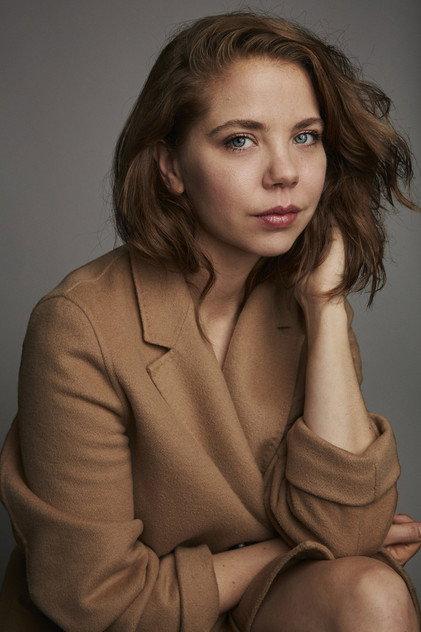 Alexandra Gjerpen - Actor Profile Photo