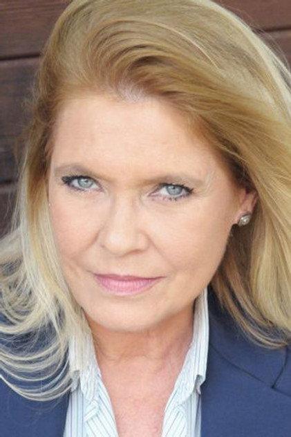 Cinzia Bonfantini - Actor Profile Photo