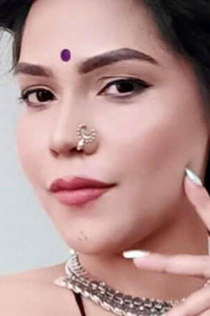 Sejal Shah - Actor Profile Photo