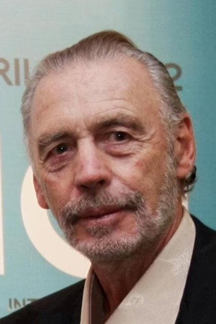 Víctor Bó - Actor Profile Photo