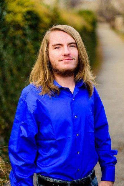 Austin Edwards - Actor Profile Photo