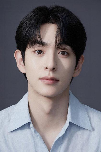 Kim Eun-ho - Actor Profile Photo