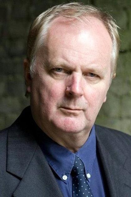 Tom Cotcher - Actor Profile Photo