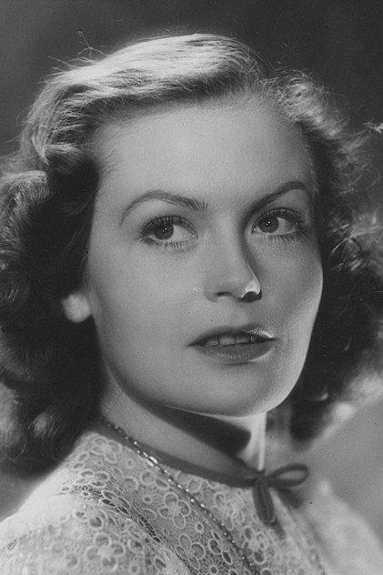 Irma Seikkula - Actor Profile Photo