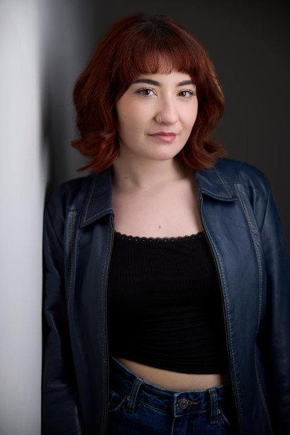 Laura Fuentes - Actor Profile Photo