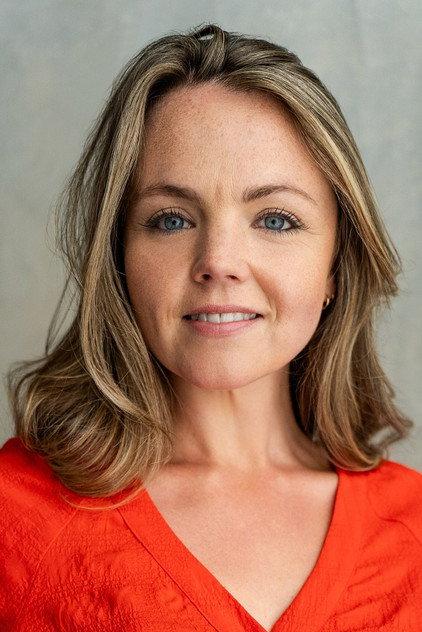 Katie Redford - Actor Profile Photo