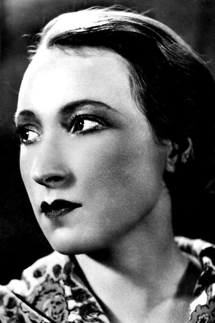 Orane Demazis - Actor Profile Photo